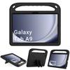 FunColor Case for Samsung Galaxy Tab A9 8.7 (Black)