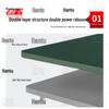 Gengtu Sports & Fitness Training Mat