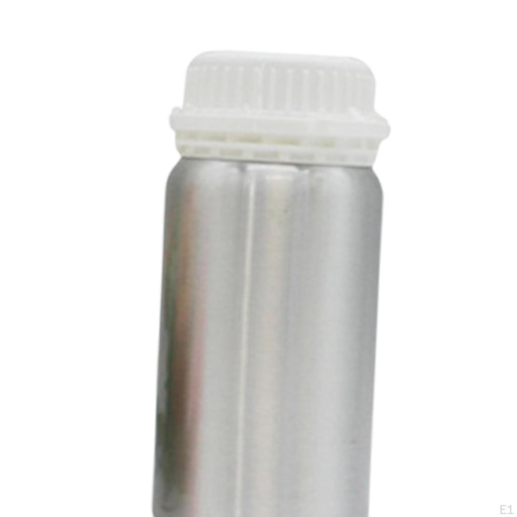 Car Headlight Restoration Kit Atomizing Cup with 50ml Liquid Auto