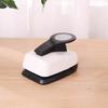 Multiple Size Hole Puncher Circular Hole Labor-saving Design Circular Embosser ABS+Alloy Punch High Quality DIY Paper Cutter NEW