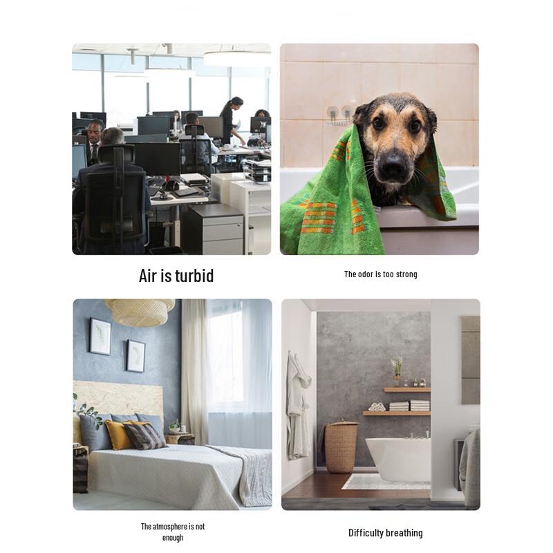 Commercial Floor Standing Scent Diffuser
