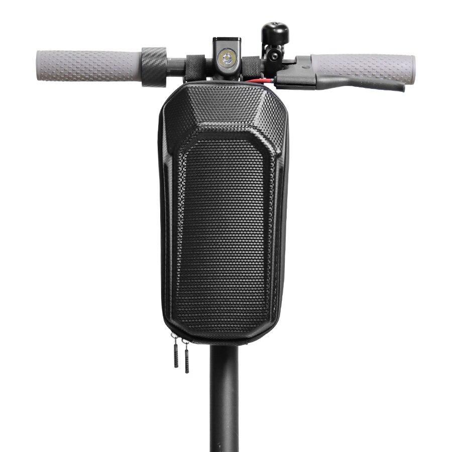 Geantă frontală pentru trotinetă electrică pentru Xiaomi M365 Pro Ninebot ES1 ES2 Max G30 Geantă cu mâner pentru cap Încărcător pentru instrumente, pungi pentru agățat