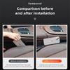 lexus Car Seat Gap Plug Seam Filling Anti-Leakage Strip For Lexus F SPORT ES RX NX LS UX LM LX GX LC RZ IS CT GS RC HS SC LBX
