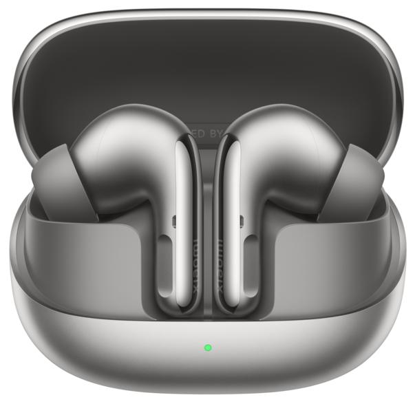 Xiaomi buds 5 pro bt wireless earphones titanium