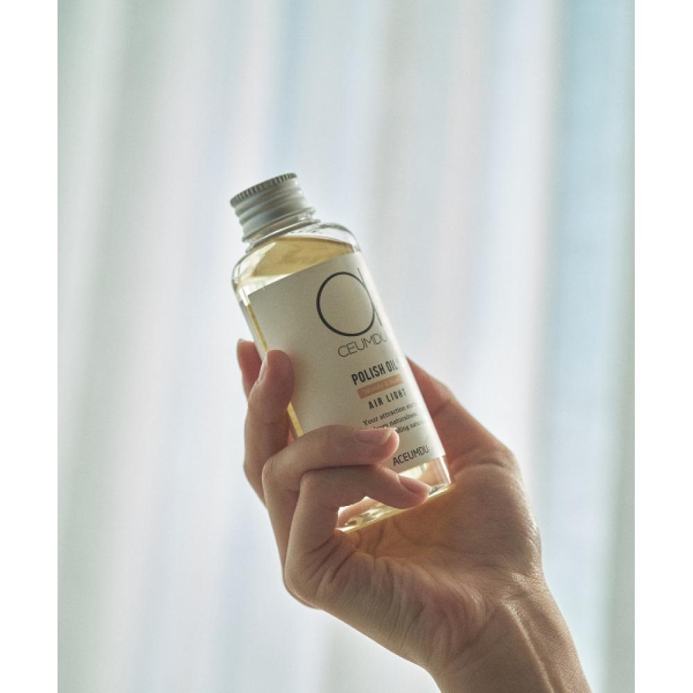 Aceumdu Hair Oil Airlight 150ml