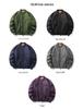 Spring & Autumn MA-1 Men's Pilot Jacket: Loose Fit Flight Style
