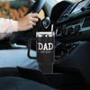 Good Gifts for Dad Who Has Everything,dad Est 2025 Insulated Coffee Tumbler for Dad 40 oz, Best Gifts for Father In Law