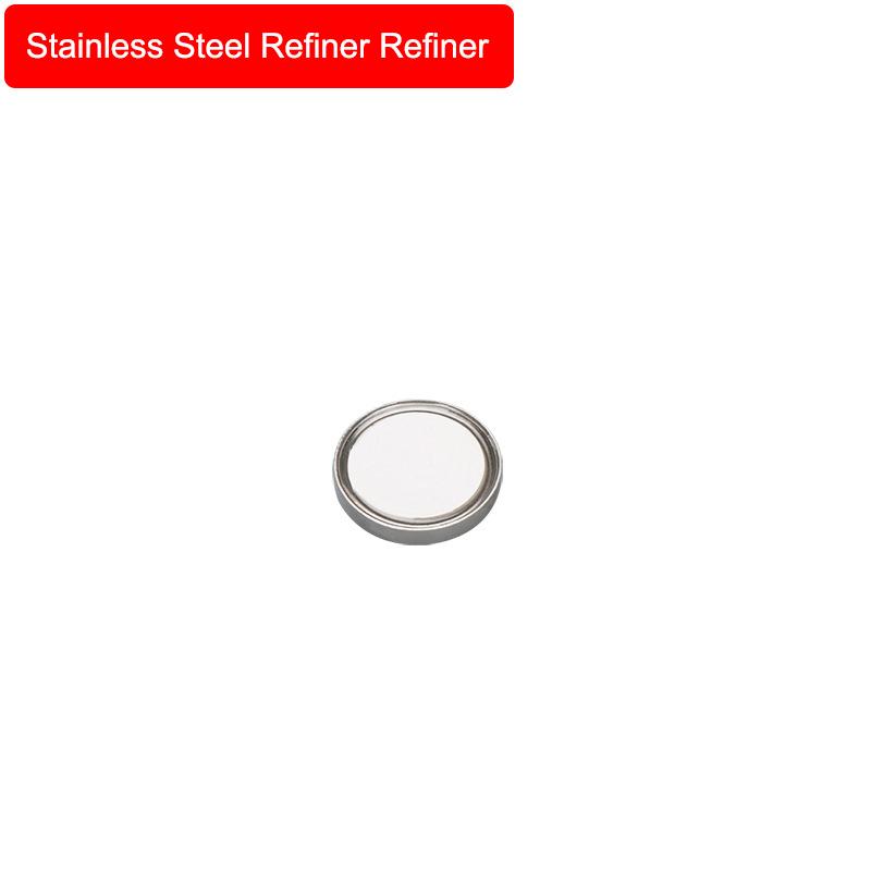 304 Stainless Steel Pressure Reducing Solenoid Valve Refiner For Aquatic Plant Growth Fish Tank Co2 Refiner