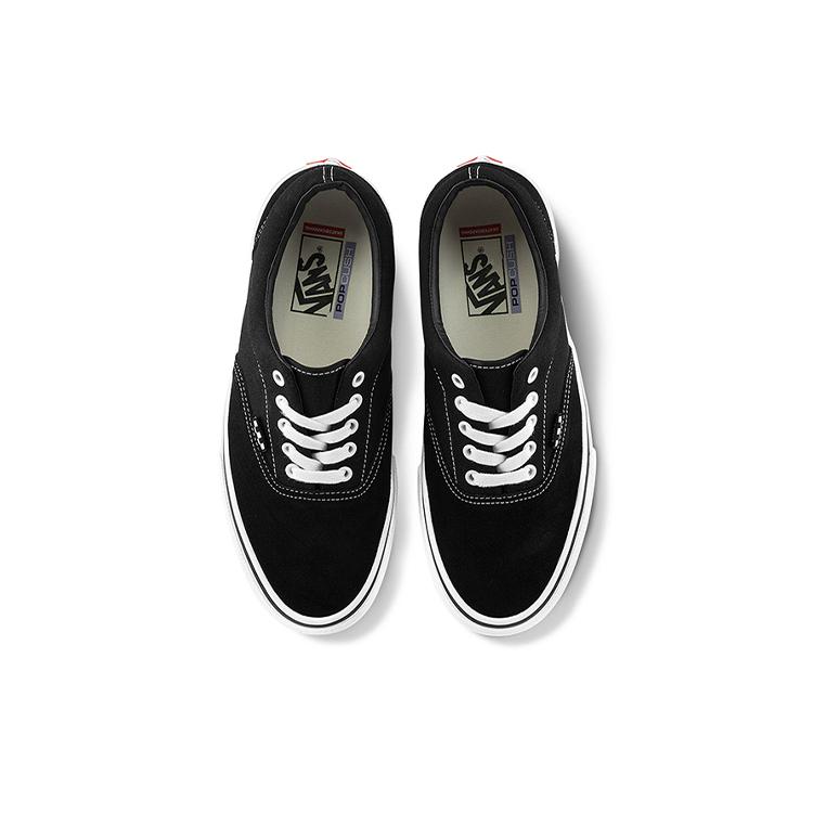 Era Skate Vans 'Black White' VN0A5FC9Y28