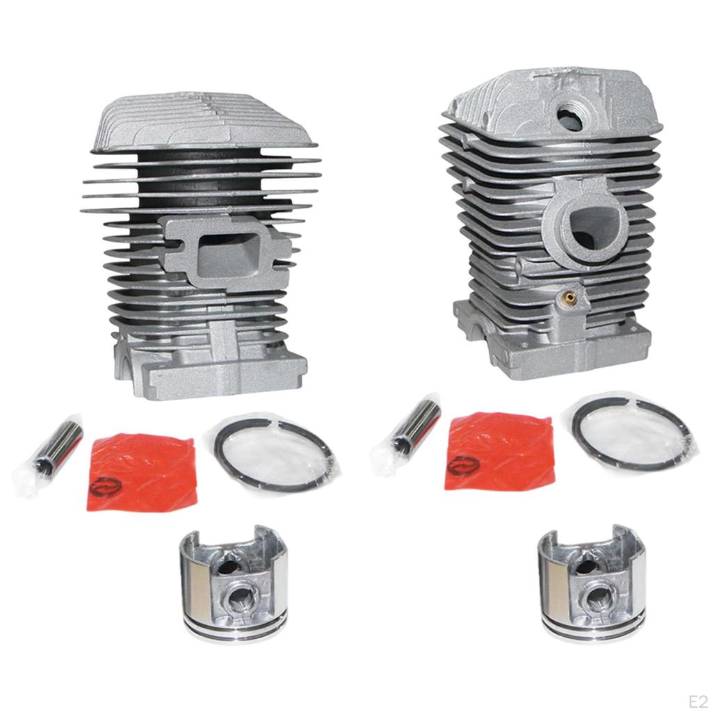 42.5mm Cylinder with Piston and Rings Set for MS230