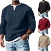 Varme klær – Pullovers og longsleeves