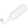 Nasal Wash Bottle Slip Resistant Pressure Irrigation Nose Rinse Bottle for Children Adults 300ml