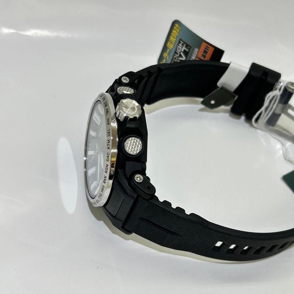 Used [New/Climber] CASIO PRO TREK PRW-61-1AJF