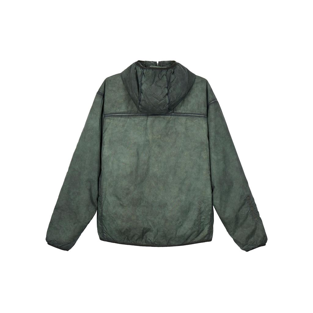 Nike ACG Jackets Men's Green Hooded Moderate Other DJ1257-320