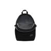 Nike Fashion Trend Casual Polyester Backpack Regular Unisex Couple Unisex backpack Black FB2817-010
