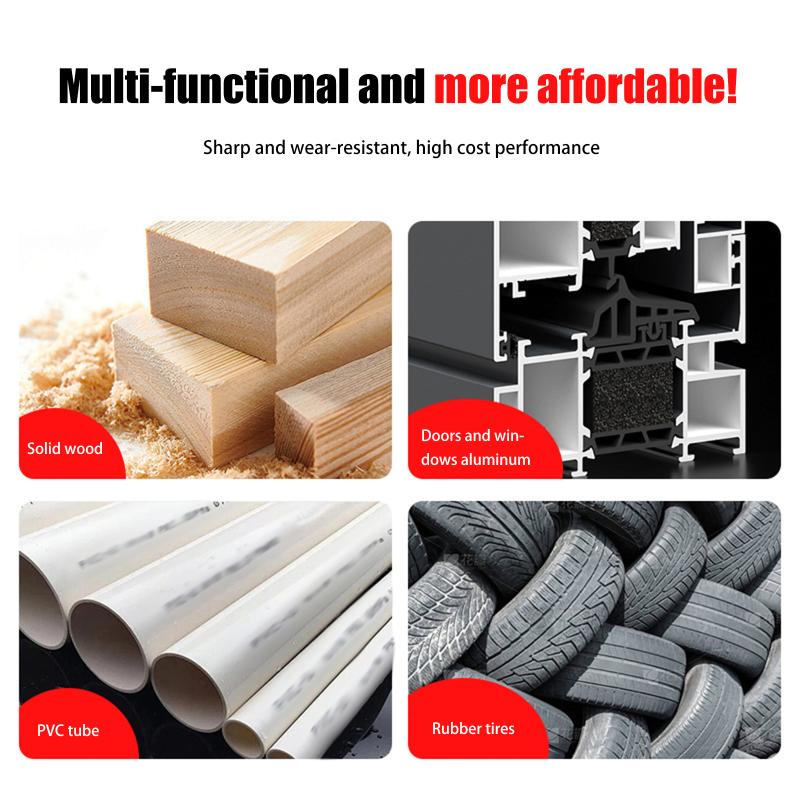 105/110/115/125Mm Saw Disc Multitool Wood Cutter Angle Grinder For Wood Carbide Saw Blades Wood Cutting Disk Cutting Wood