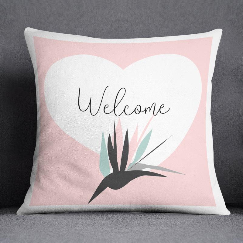 Modern Abstract Collection Throw Pillow Gift Home Office Decor   Bedroom Sofa Car Cushion Cover Case