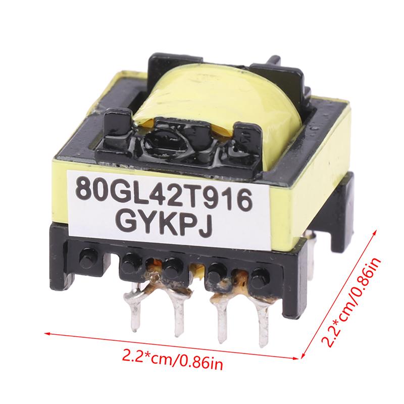 1Pcs Centre Negative Power Transformer 80Tl42T916L Transformer Center Tapped 80Gl42T916L 715T2690-2
