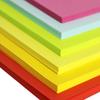 A4/A3 80g Color Copy & Craft Paper, 100 Sheets - Ideal for Printing & Origami