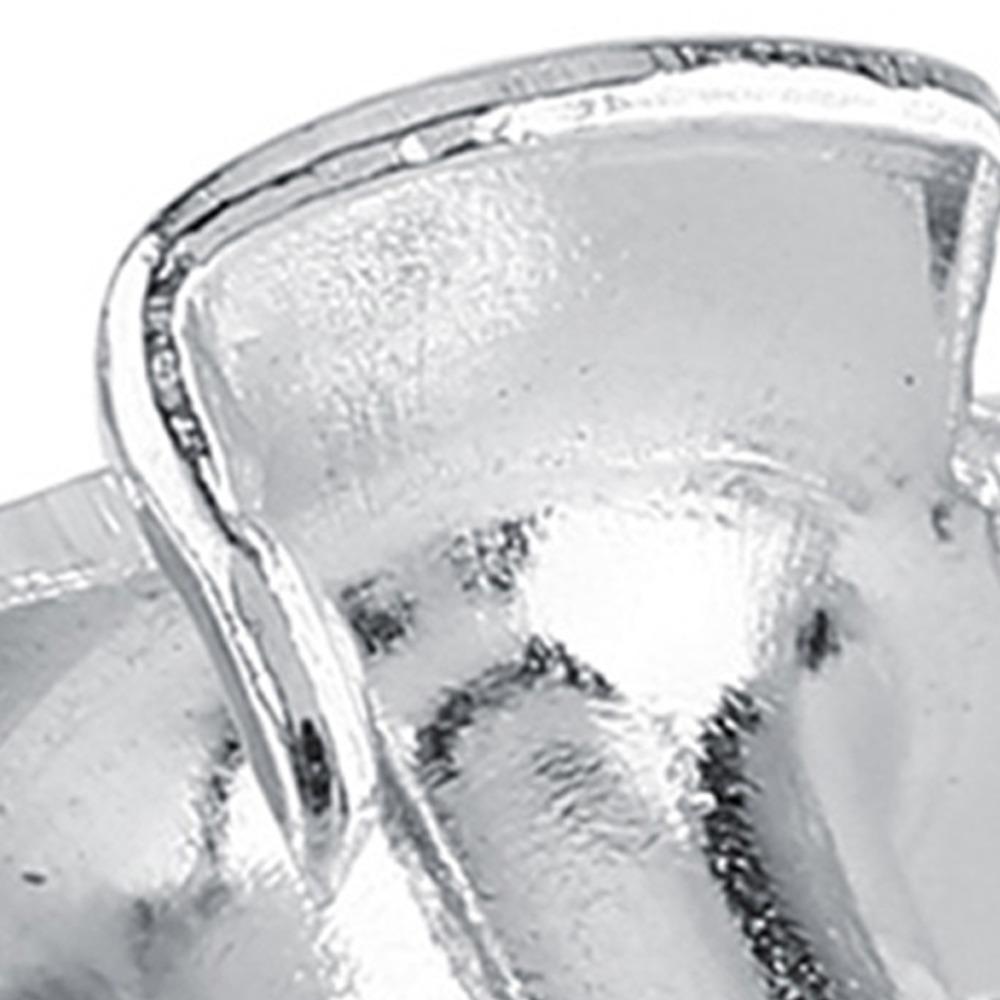 50pcs M3 Four Pronged Tee Nuts Zinc Plated Woodworking Fastener Furniture T Nut Furniture Fastener