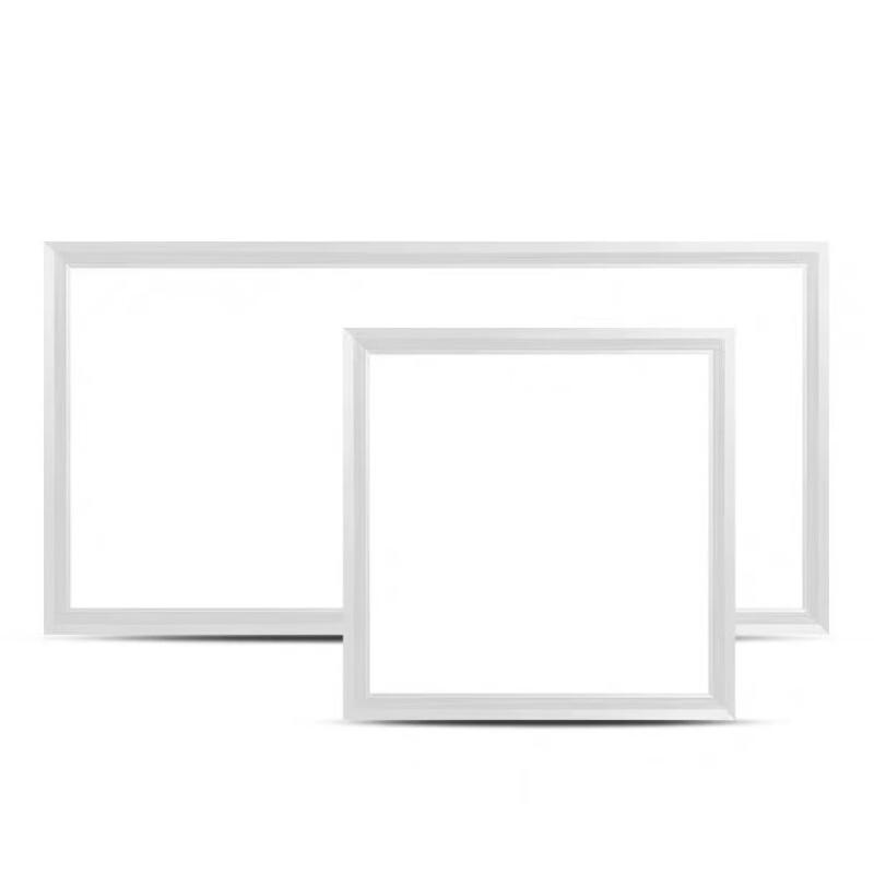 KUBER LED Integrated Ceiling Panel Light