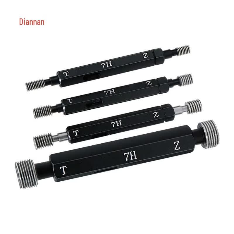 Diannan Thread Plug Gauge
