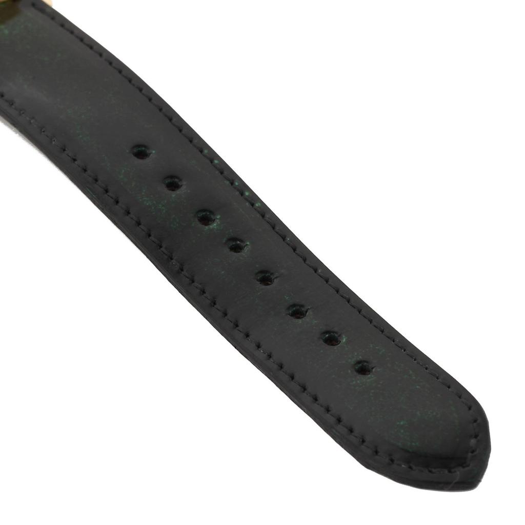 [Grandeur Plus] Watch GRSNDEUR PLUS+ Automatic Series GRP013G1 Men's Green