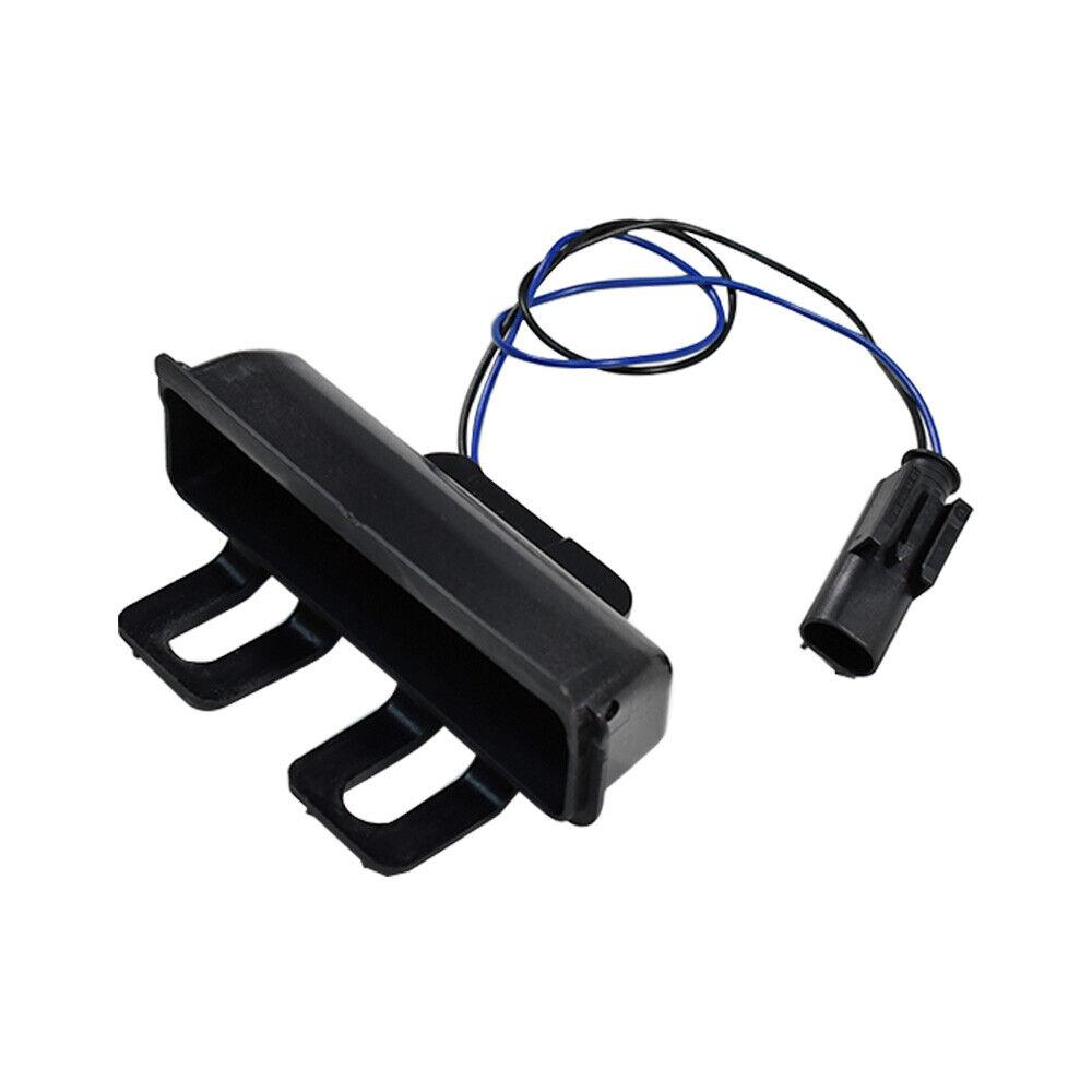 A4517470187 Rear Trunk Tailgate Handle Switch Car Accessories For Smart Fortwo 451 2008 2009 2010 2011 2012 2013 2014 2015 1pc