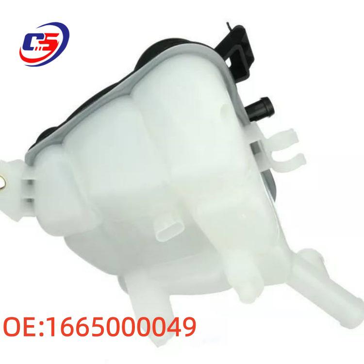 Mercedes-Benz W166 Expansion Tank for 1665000049 Washer Fluid Reservoir