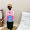 Adorable Eva Lightweight 3d Cartoon Backpack For Kids Cute Giraffe And Bunny Designs