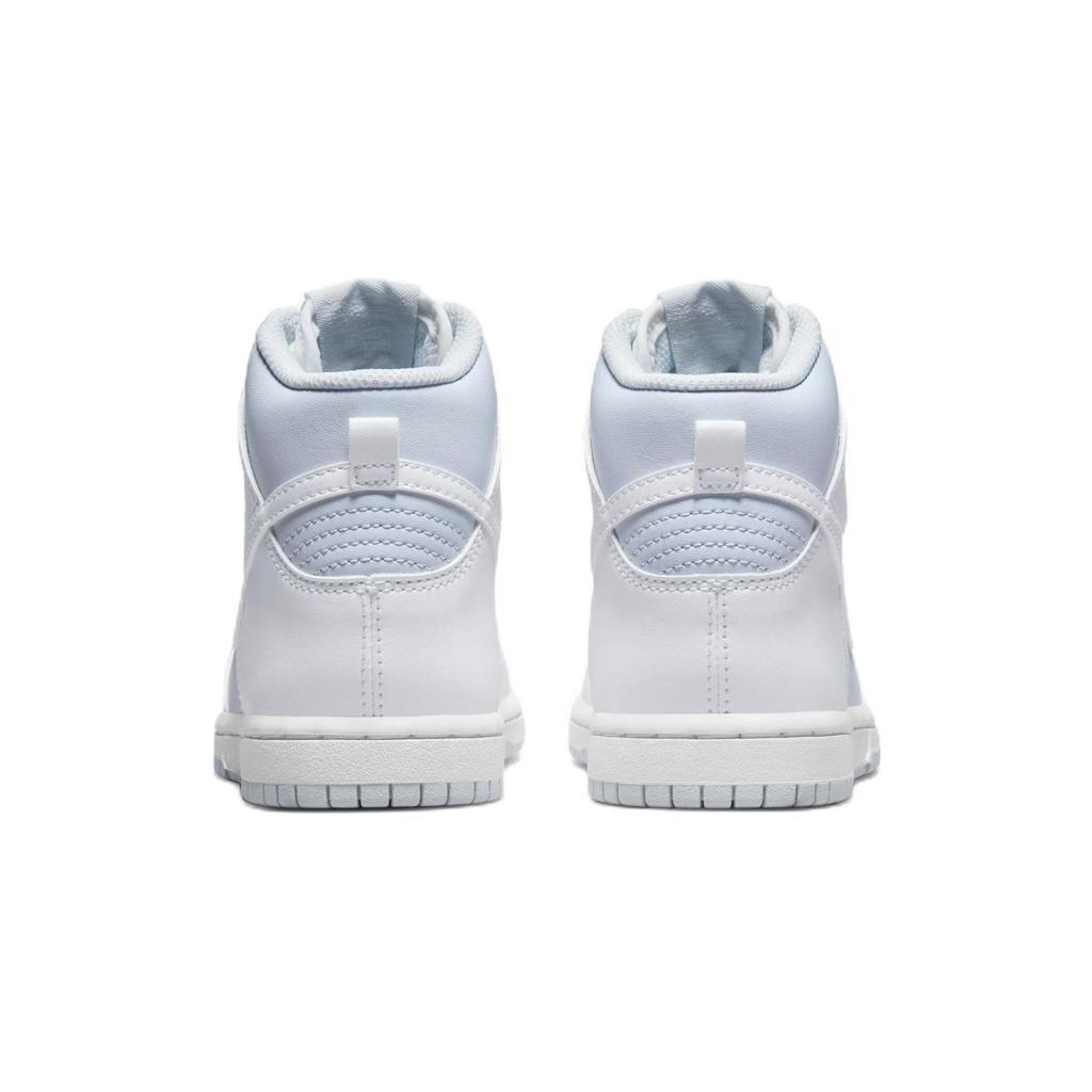 Nike Dunk High Summit White Pure Platinum PS DD2314-107