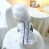 Summer Puppy Clothes Blouse Dogs Pet Dog Doggy Clothing Shirts Shirt Spring Pets Apparel Supplie