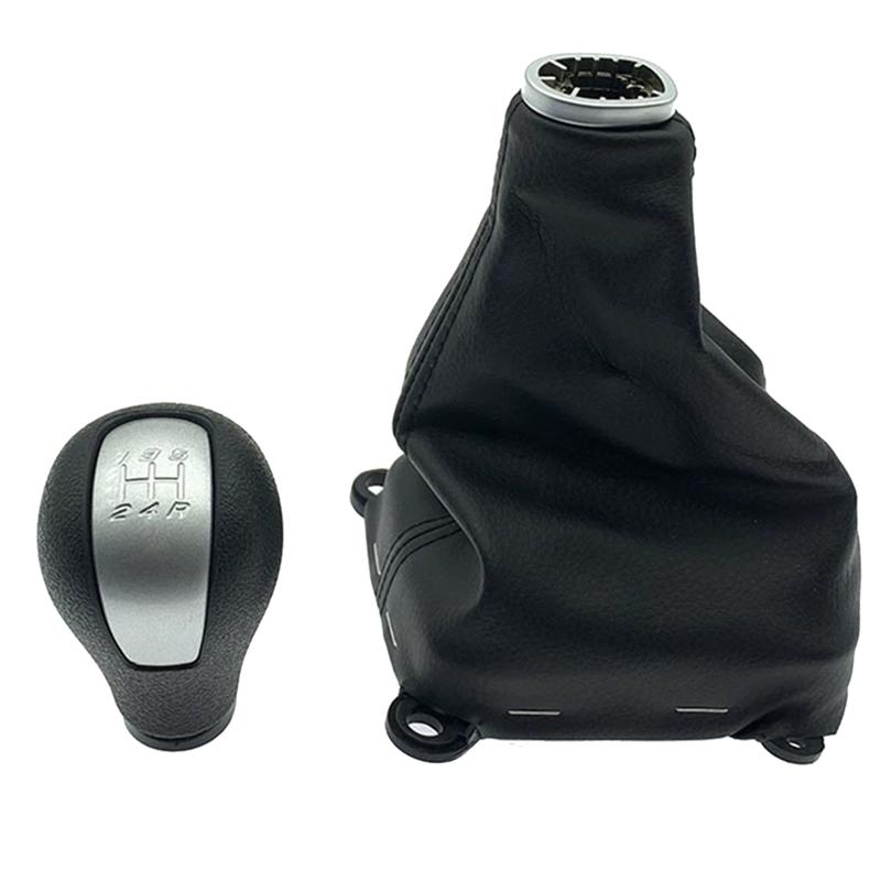 A51K-54102-TR0-A03ZB Рычаг переключения передач и чехол для Honda Civic 1.8L 2012-2015 77299-TR0-A51ZA