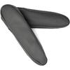 Odyssey Armrest Cover Replacement,Leather Seat Armrest Covers For 2005-2010 Honda Odyssey(Darker Gray)