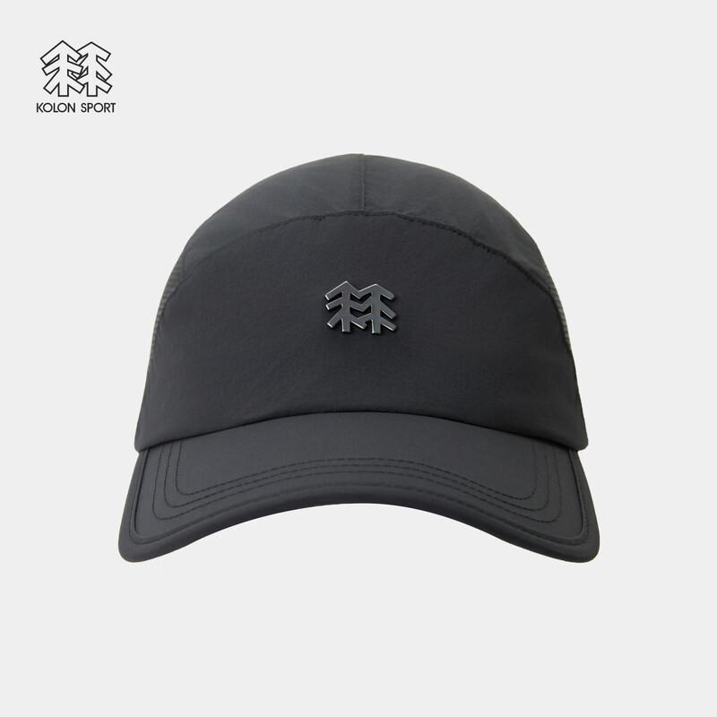 

KOLON SPORT Unisex Camping Mesh Baseball Cap 60