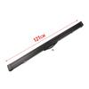 Professional Billiards Pool Cue Hard Case Snooker Hard Case with Internal