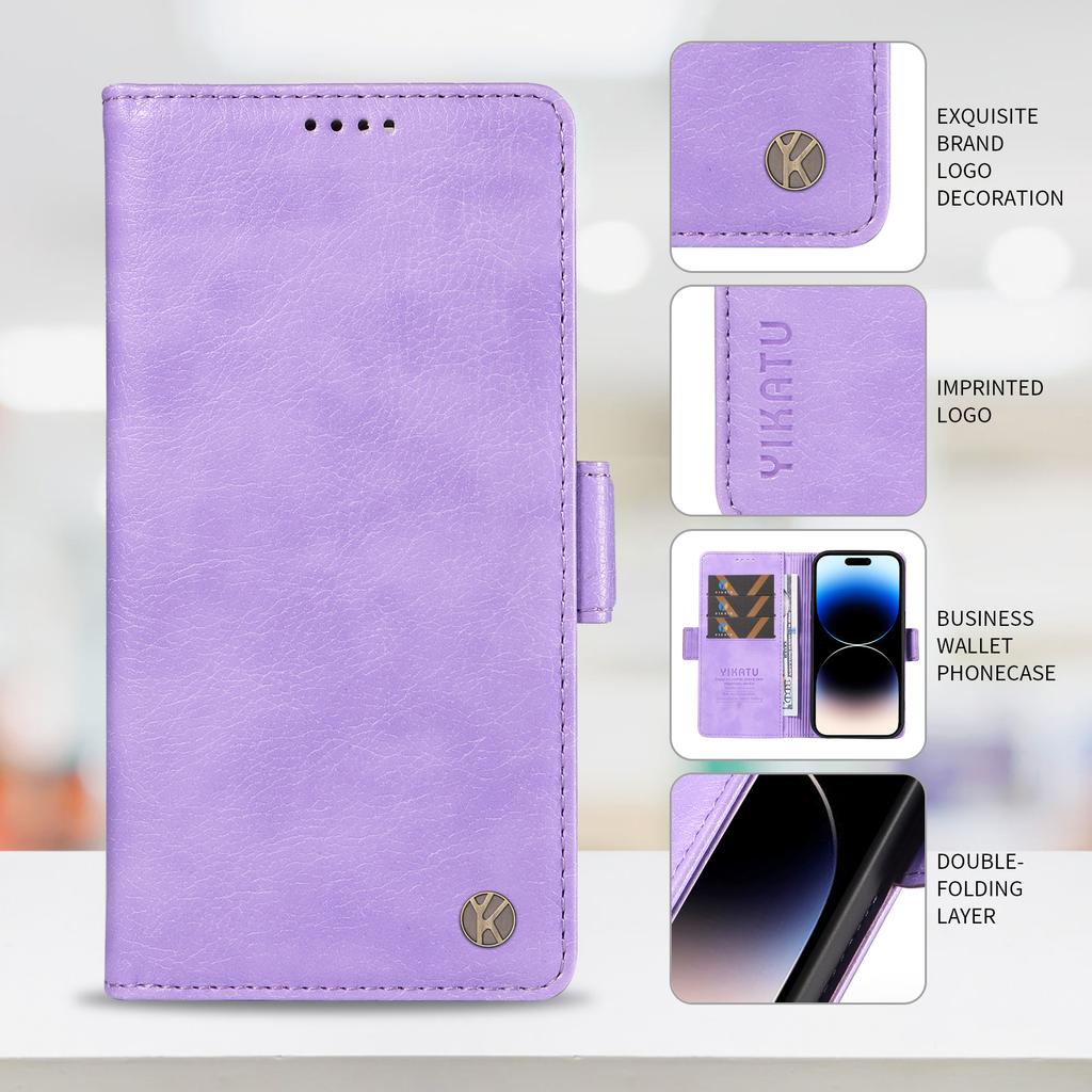 Wallet Leather Case For Samsung Galaxy A36 A35 A34 A33 A32 A31 A30 A26 A25 A24 A23S A23E A54 A53 5G A52 A510 A51 4G A50S A41 A40
