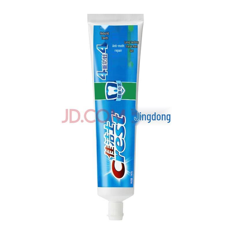 Crest Health Expert Anti-Cavity Repair Toothpaste