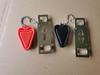 Travel Door Lock: Portable Anti-Theft Door Blocker & Stopper for Hotel Rooms