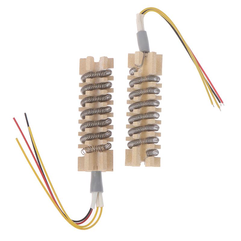 220V/110V Luftheizelement Keramikheizelement Für 8586 858 858D 8858 8586D Heißluft Rework Löten Reparatur
