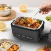 RuHan Portable Heated Lunch Box