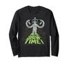 Beetlejuice It's Showtime Long Sleeve T-Shirt