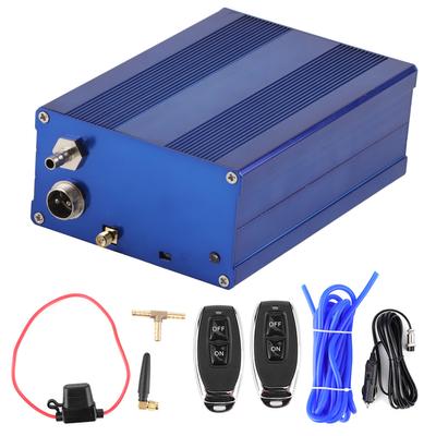 Universal Vacuum Pump Controller Control Box Kit 164328.1ft Remote Distance Car Modified Parts