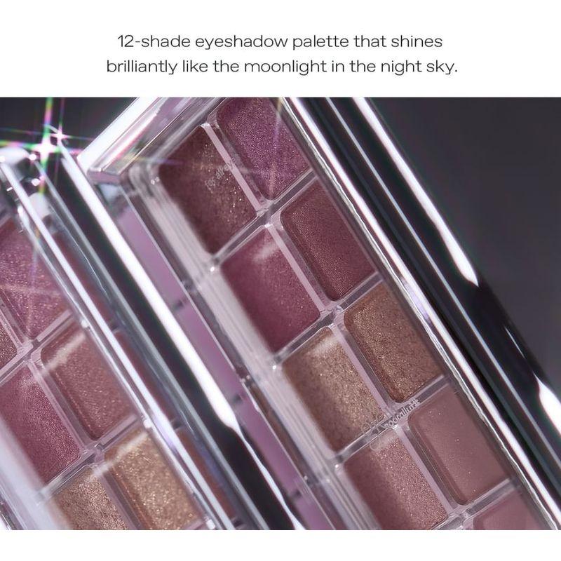 glow - Anime Eyeshadow Palette