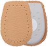 Elastic Heel Pads - Coccine Anatomic Line 4