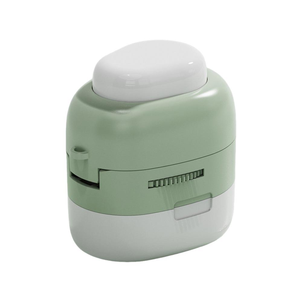 Multifunctional Quartering Pill Cutter Dustproof Medicine Pill Cutter  for Small or Large Pills