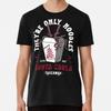 They're Only Noodles - Santa Carla Chinese FT-Shirt S-5XL Best T-Shirt