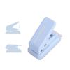 Punching 1 Hole Manual DIY Crafts Loose-leaf Punch Paper Cutter Single Hole Punch Mini Paper Punch