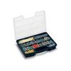 Storage Box - TERRY - Pro 16 - 16 Compartments - Transparent Lid - Ergonomic