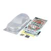 Tamiya SP.1421 Castrol Honda Civic Vti Spare Body Set 51421 (RC Spare Parts)